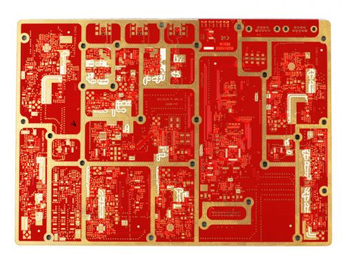 鑫創捷 pcb專業快速打樣 pcb